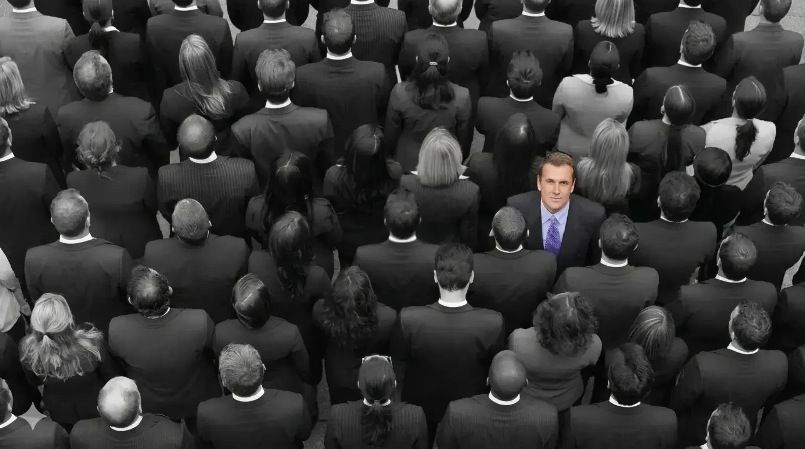 Executive leadership hiring and CTO recruitment for technology companies